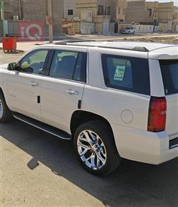 شێڤرۆلێت تاهۆ